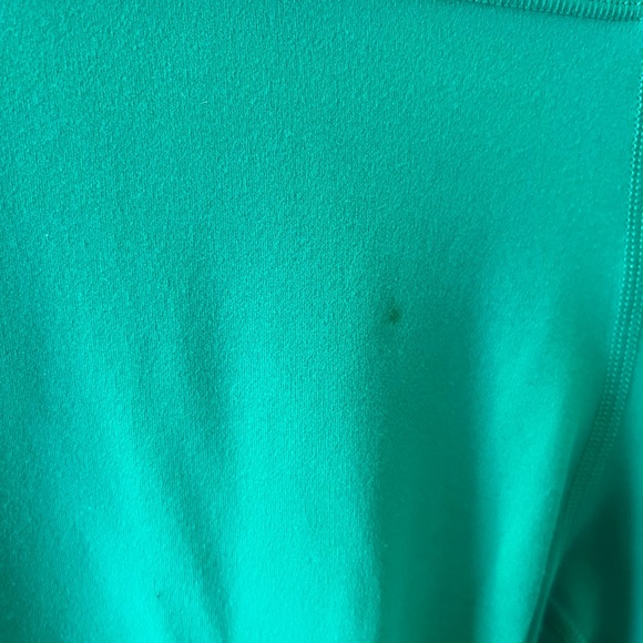 Lululemon Flawed Size 10 0061421-01 Leggings - Picture 5 of 7